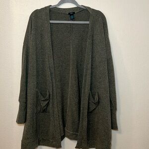 Rue 21 Cardigan